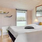 Ferienhaus Beautiful In Sydals With Wifi