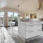 Beautiful In Sydals With Wifi Ferienhaus *