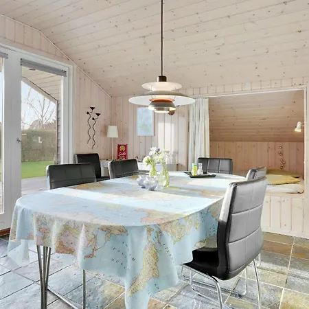 Beautiful In Sydals With Wifi *