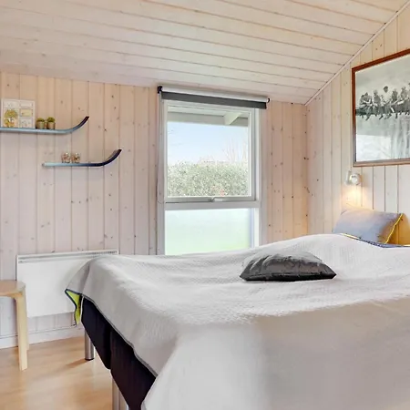 Holiday home Beautiful In Sydals With Wifi