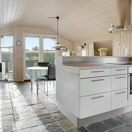 Beautiful In Sydals With Wifi Holiday home *