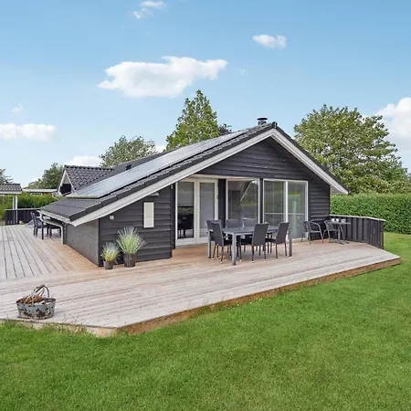 Holiday home Beautiful In Sydals With Wifi *