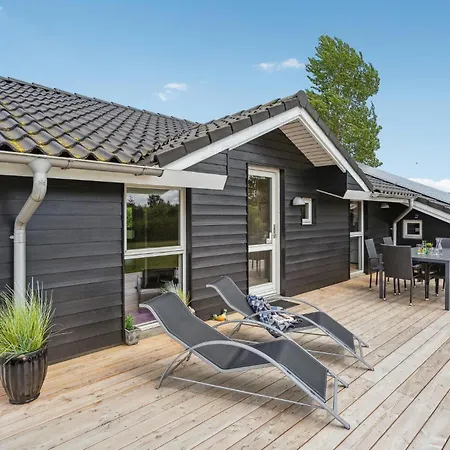 Beautiful In Sydals With Wifi *