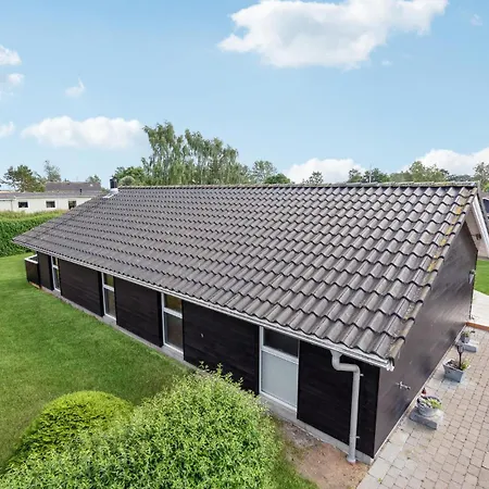 Beautiful In Sydals With Wifi Holiday home