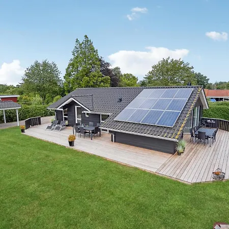 Holiday home Beautiful In Sydals With Wifi