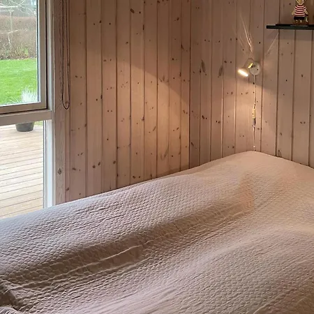 Beautiful In Sydals With Wifi Holiday home *