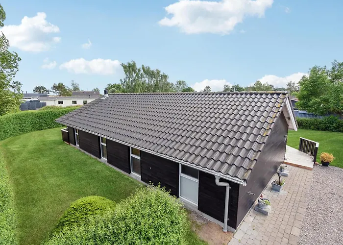 Beautiful In Sydals With Wifi بيت للعطل